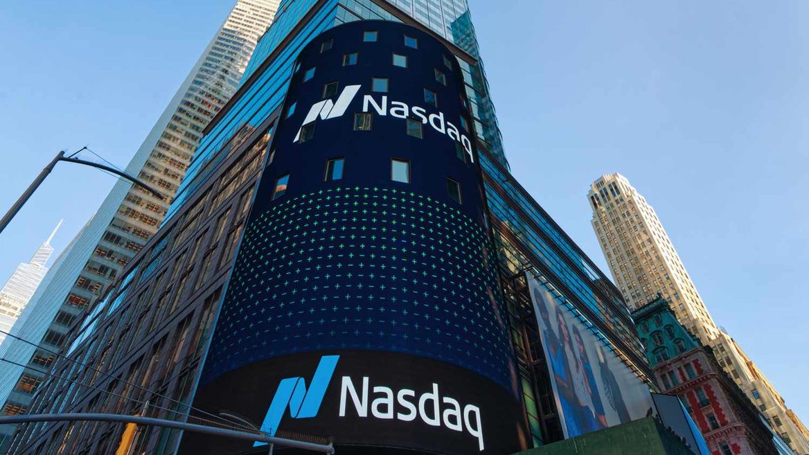 Починаючи відсьогодні акції «Київстару» торгуються на Nasdaq