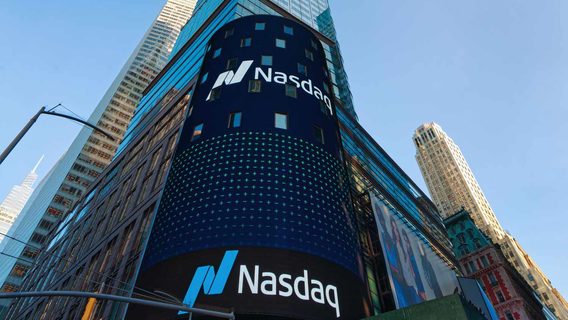 Починаючи відсьогодні, акції «Київстару» торгуються на Nasdaq