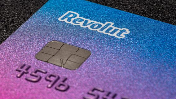 Чистий прибуток Revolut за рік збільшився більш ніж удвічі й сягнув $1 млрд у 2024 році