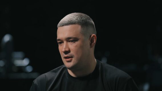 Михайло Федоров про Palantir: «Це IT-зброя, яка є в наших руках і якої немає в росіян»