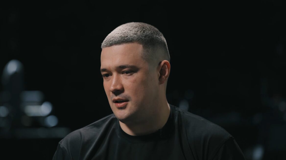 Михайло Федоров про Palantir: «Це IT-зброя яка є в наших руках і якої немає в росіян»