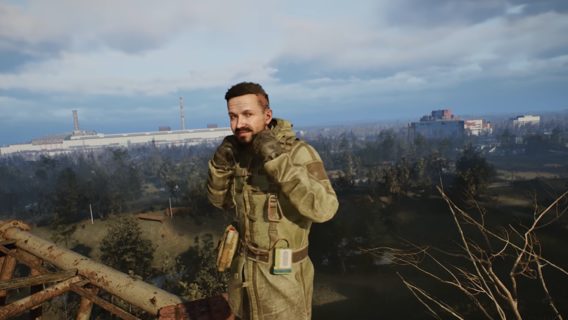 «Та пішли вони нах*й». Українські музиканти, чиї треки з'являться в S.T.A.L.K.E.R. 2, відреагували на «горіння» російських гравців