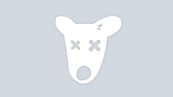 VKontakte still hasn't restored traffic after drone attack. What does Cloudflare's data show?