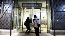 В США закрили ще один банк – Signature Bank