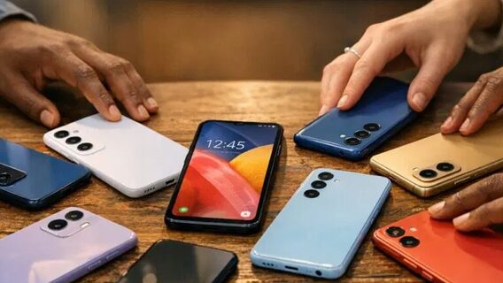 ШІ проти дешевих смартфонів: телефони в діапазоні $220 можуть зникнути у 2027 році