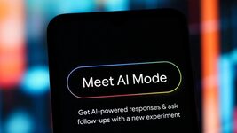 Тепер більше ніж просто відповіді: Google оновив AI Mode для виконання завдань у застосунках