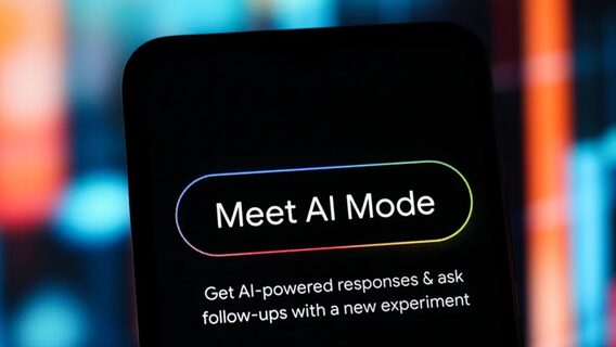 Тепер більше ніж просто відповіді: Google оновив AI Mode для виконання завдань у застосунках