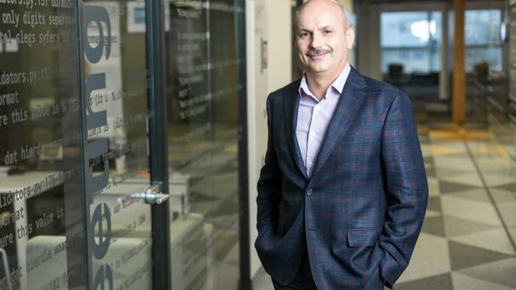 «Зараз маємо третю генерацію IT-спеціалістів». Співзасновник SoftServe пояснив унікальність українських айтівців та різницю між нашими та індійськими фахівцями