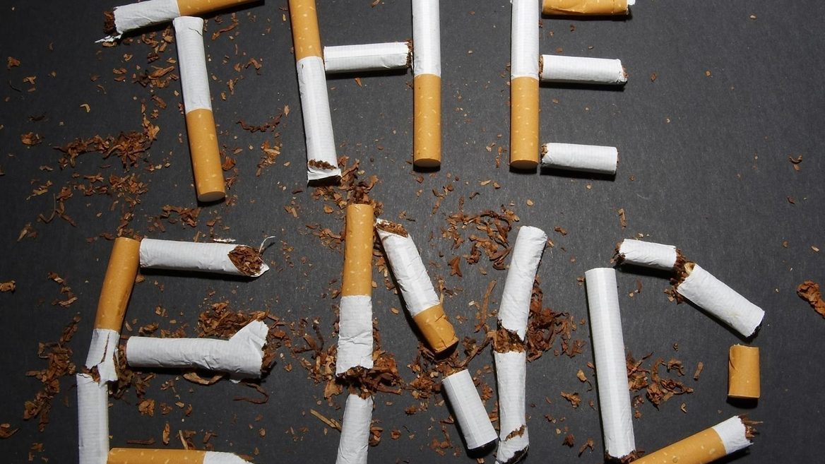 Держспецзвʼязку (НЦУ) розпорядився зачинити онлайн-магазин тютюнових виробів
