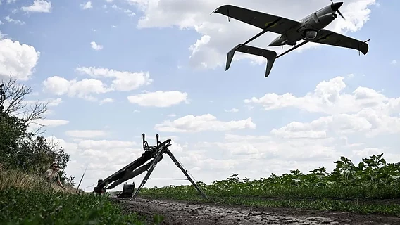 Ukrainian Raybird reconnaissance drones are being purchased by the US Army. Skyeton received a contract for $10.64 million. What technologies from the US may appear in Ukrainian drones?