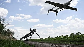 Українські розвідувальні дрони Raybird купує армія США. Skyeton отримала контракт на $10,64 млн. Які технології з США можуть з’явитися в українських дронах? 