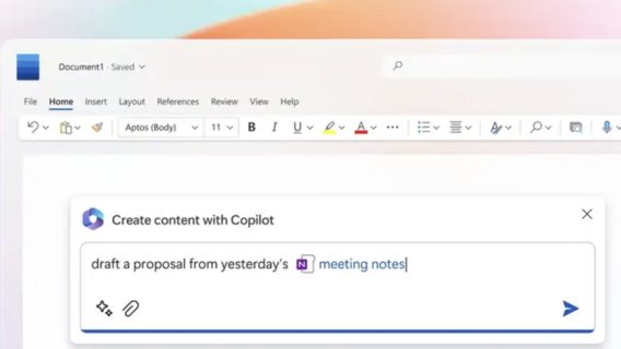 Microsoft розкрила ціну свого ШІ-помічника Copilot