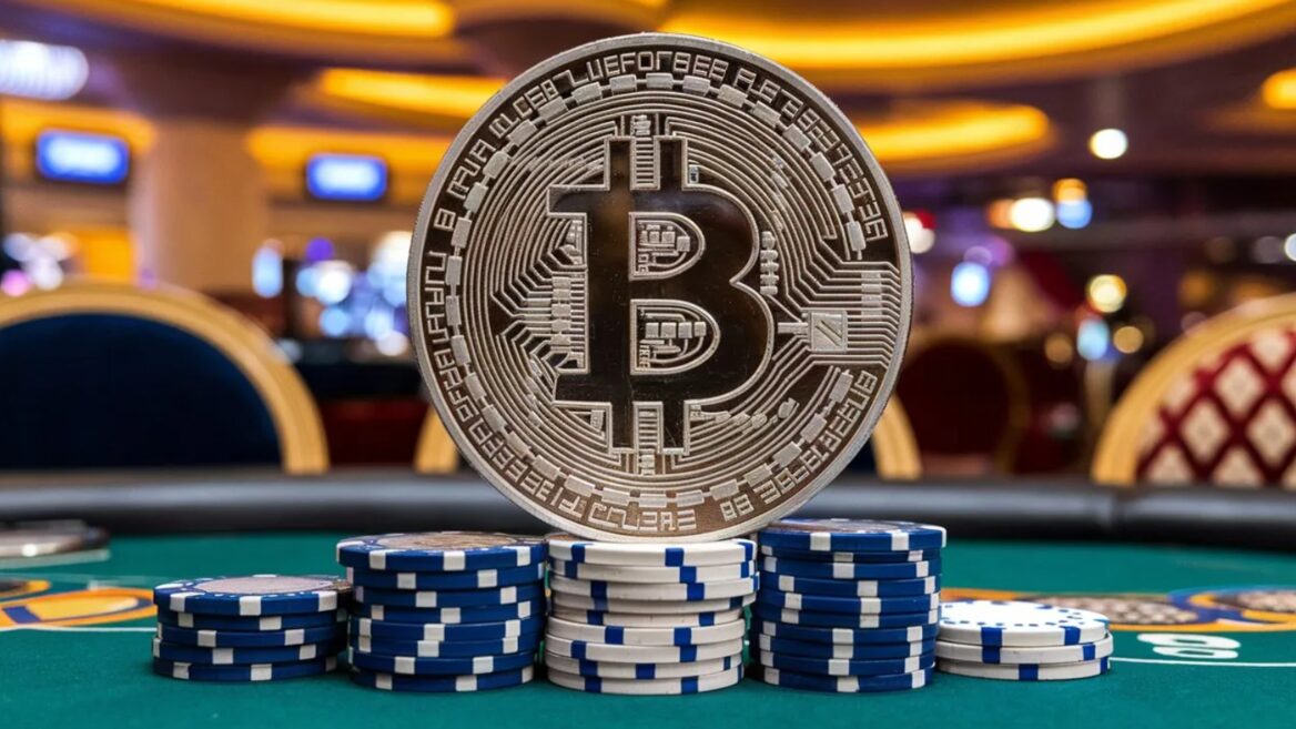 Суд заарештував криптоактиви українця на $500 000 за підозрою у відмиванні коштів від нелегального казино 1win