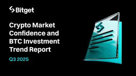 66% of users from all over the world intend to invest more actively in cryptocurrency — Bitget report