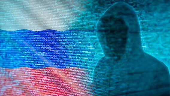 Від фішингу до шкідливого ПЗ: ШІ стає новою кіберзброєю росії у війні проти України