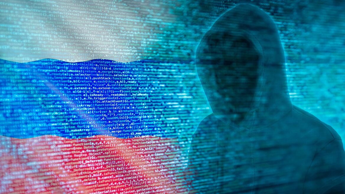Від фішингу до шкідливого ПЗ: ШІ стає новою кіберзброєю росії у війні проти України