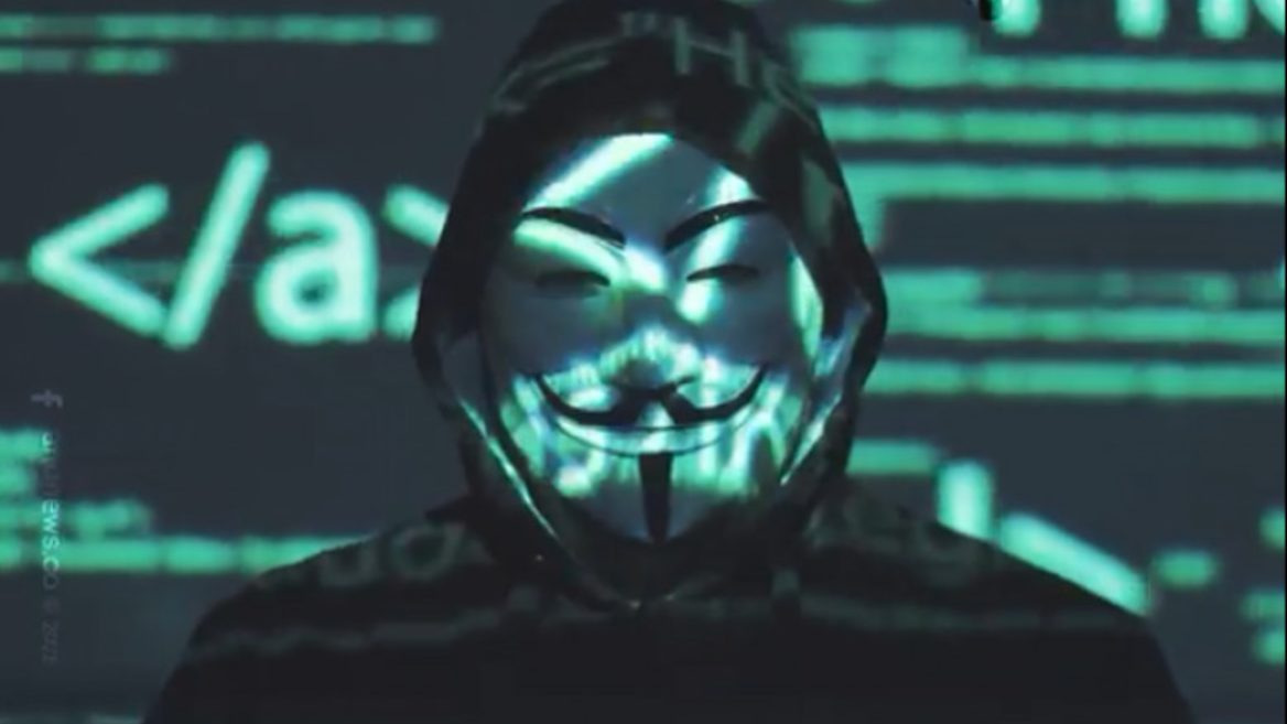"RIP Killnet". Anonymous объявили кибервойну российским хакерам
