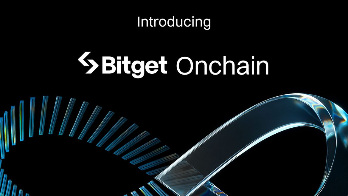 Bitget запускає Bitget Onchain надаючи користувачам централізованої біржі ранній доступ до перспективних ончейн-активів
