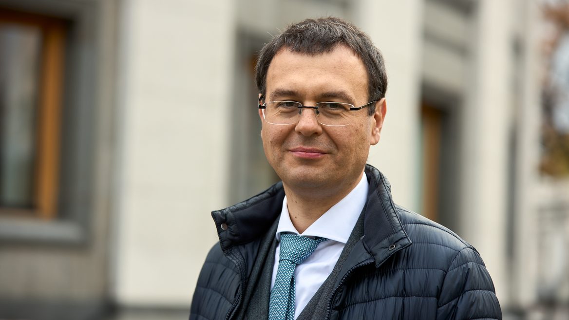 Гетманцев запевнив що податки не підвищуватимуть за цієї каденції Верховної Ради яка працюватиме до кінця воєнного стану