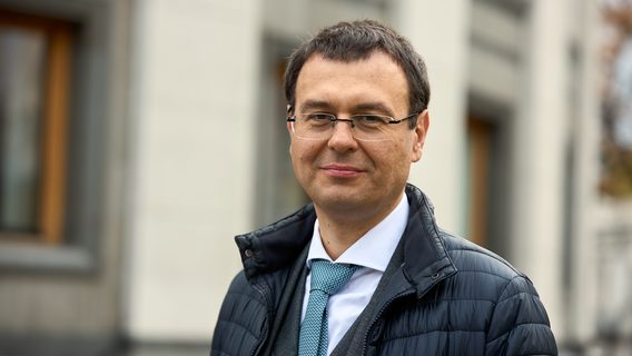 Гетманцев запевнив, що податки не підвищуватимуть за цієї каденції Верховної Ради, яка працюватиме до кінця воєнного стану