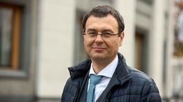 Hetmantsev assured that taxes will not be increased during this term of the Verkhovna Rada, which will operate until the end of martial law.