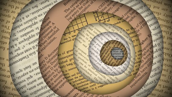 AI generates more than half of the texts on the Internet, but human materials dominate the output and responses of assistants