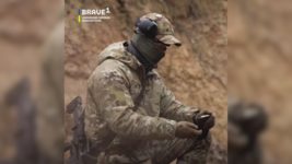 «Значно збільшать шанси уразити FPV-дрон». Учасники Brave1 розробили нові антидронові набої «Значно збільшать шанси уразити FPV-дрон». Учасники Brave1 розробили нові антидронові набої