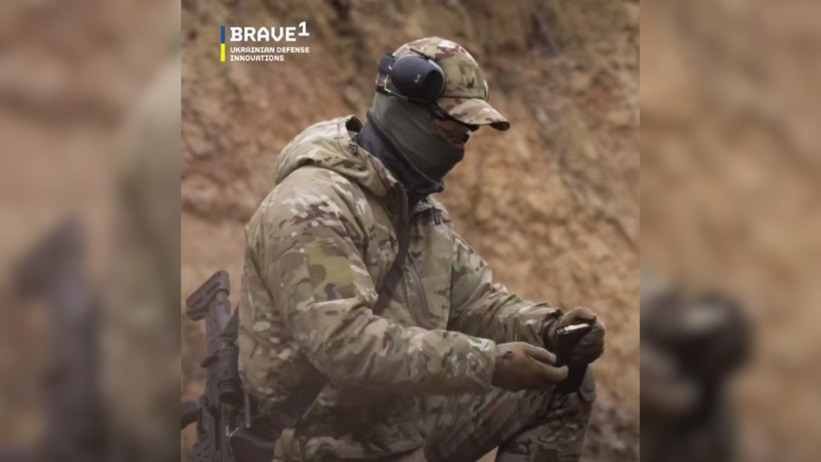 «Значно збільшать шанси уразити FPV-дрон». Учасники Brave1 розробили нові антидронові набої 