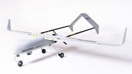 DOU збирає 31 млн грн на комплекс для «пташки» PD-2 до 31-го Дня Незалежності України