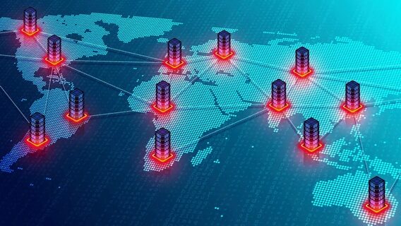 "Unprecedented Bombardment." Cloudflare Sets New World Record for Botnet DDoS Attack with 31.4 Tbps