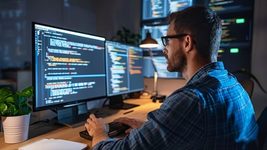 На Djinni Fullstack розробник із 9-річним досвідом відгукнувся за місяць на 305 вакансій