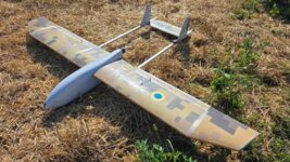 The Ministry of Defense called the Shvidun interceptor drone one of the most effective in destroying 