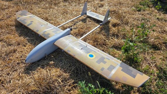 У Міноборони назвали дрон-перехоплювач «Швідун» одним із найефективніших у знищенні «шахедів»