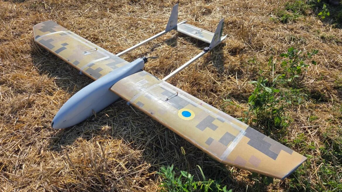У Міноборони назвали дрон-перехоплювач «Швідун» одним із найефективніших у знищенні «шахедів»