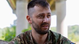 «Який аналог, бл##ь?». Командир батальйону К-2 Верес розкритикував новини про створення «українського «Ланцета»