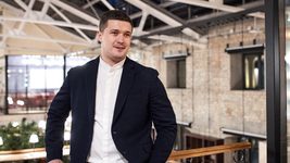 В Мінцифрі підтвердили приїзд віце–президента Apple до України В Мінцифрі підтвердили приїзд віце–президента Apple до України