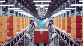 Robots have learned to 