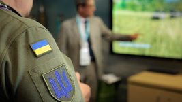 Французька оборонна компанія Thales підписала три угоди про військову співпрацю з Україною