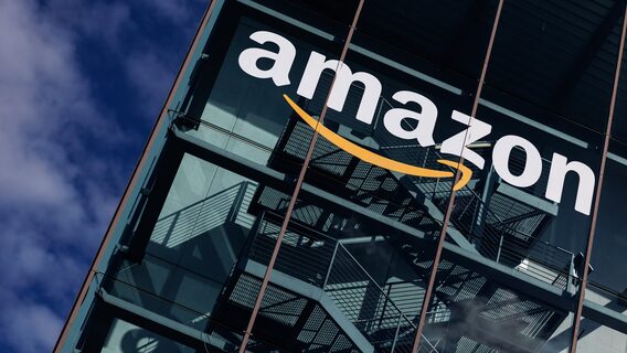 Amazon зірвала ШІ-джекпот: частка компанії в Anthropic тепер оцінюється у $74 млрд