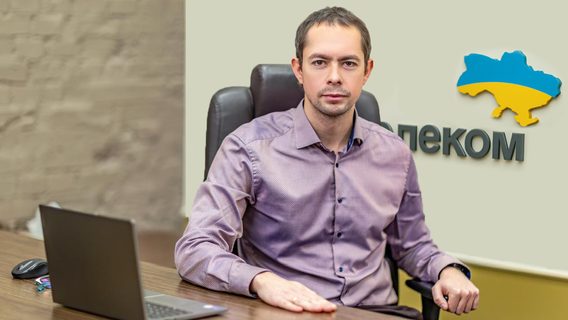 Укртелеком просуває хмарний геймінг в Україні. Інтерв’ю з комерційним директором Ігорем Яремчуком