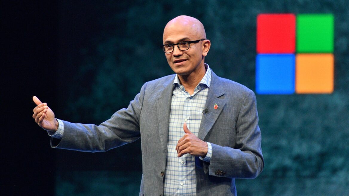 CEO Microsoft запропонував нову модель існування компаній в епоху ШІ: тепер бізнес має накопичувати не лише людей, а й "токенний капітал"