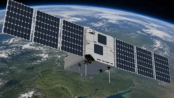 Україна запровадила санкції проти розробників російського «аналога Starlink»: під обмеженнями — 10 компаній та 19 росіян