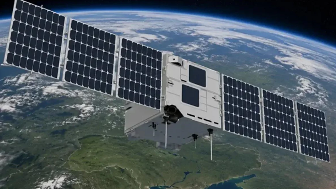 Україна запровадила санкції проти розробників російського «аналога Starlink»: під обмеженнями — 10 компаній та 19 росіян