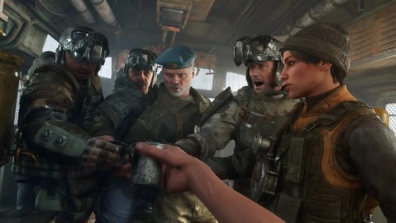 В українській 4A Games прокоментували співпрацю з російським письменником Глуховським і розповіли, як війна вплинула на наступну частину Metro
