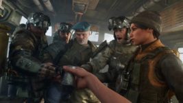 Ukrainian 4A Games commented on the collaboration with Russian writer Glukhovsky and talked about how the war influenced the next part of Metro