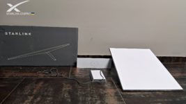 Українські інженери навчилися лагодити ремонтонепридатні термінали Starlink. Куди звертатися Українські інженери навчилися лагодити ремонтонепридатні термінали Starlink. Куди звертатися