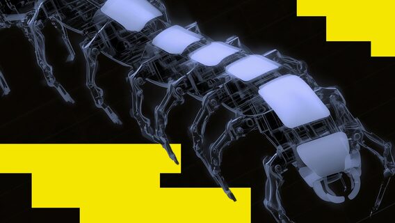 Brave1 та УФС запускають студентський інженерний челендж «Альтернативні роботи»