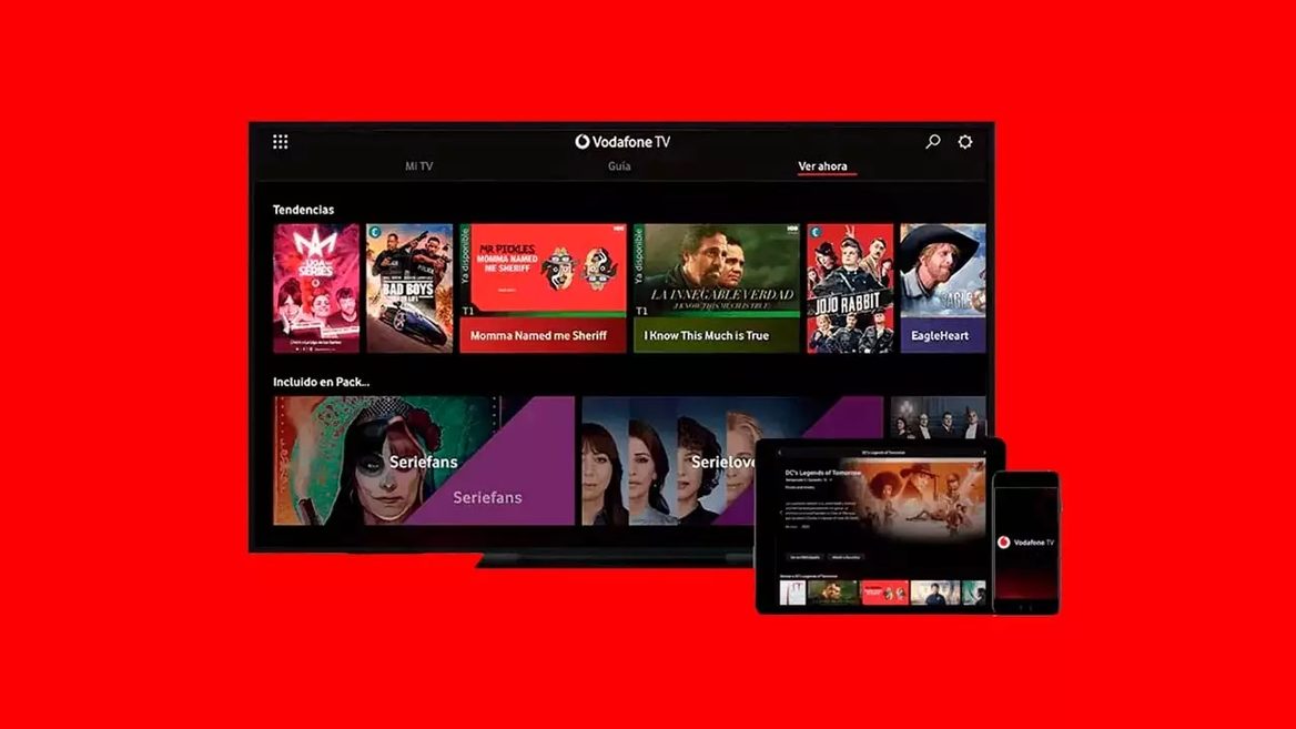 Vodafone TV приостановил трансляцию телеканалов группы "1+1 Media". Что делать пользователям?