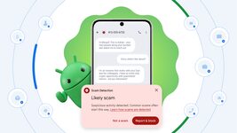 Google claims Android is better at protecting against mobile fraud than iPhone