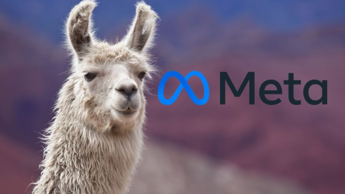 Meta надала Мінцифри консультантів та розробників для створення української «національної мовної моделі» на базі Llama